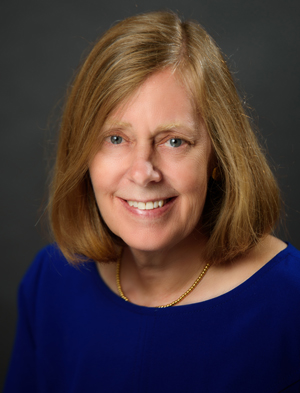 Jane Beddall of Dovetail Resolutions