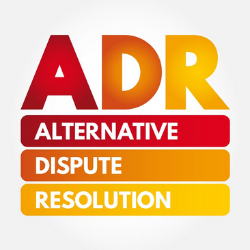 Understanding ADR: What is and - isn't - Dovetail Resolutions