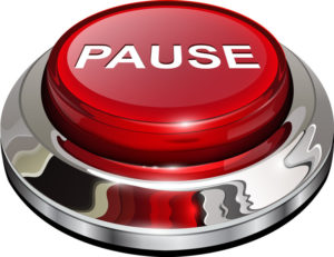 Pause Button